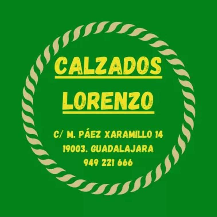 calzados lorenzo