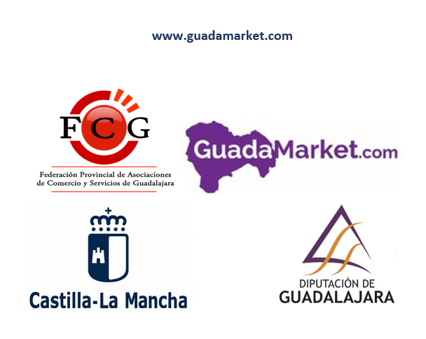 guadamarket logos