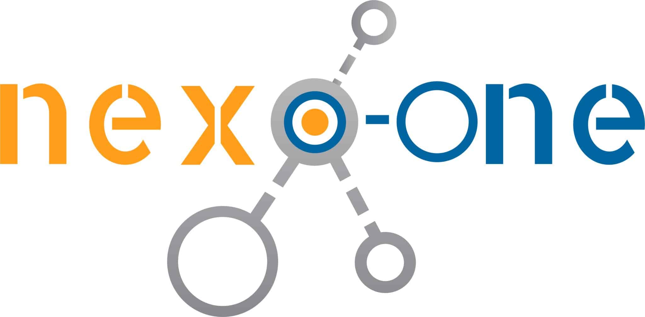 logo nexo one