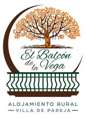 logotipo el balcon de la vega guadalajara