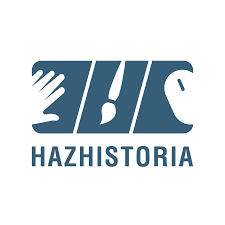 Logo haz historia