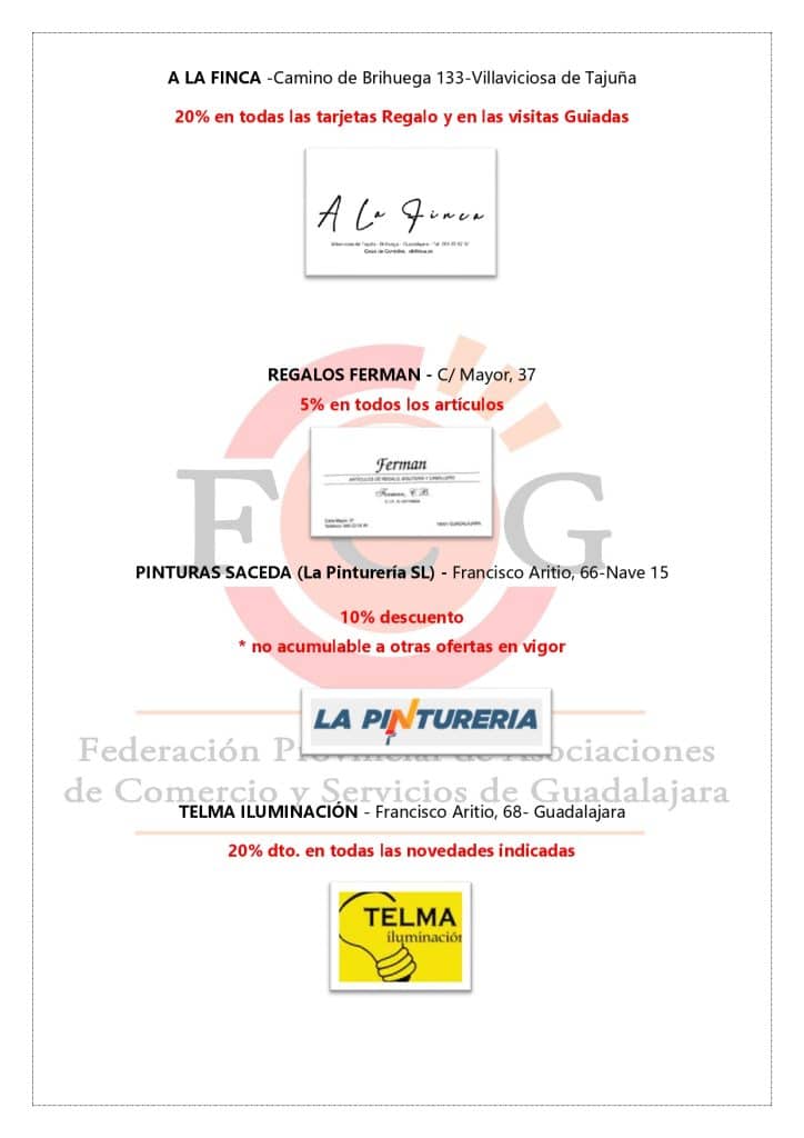LISTADO TU DESCUENTO CON FCG (último) page