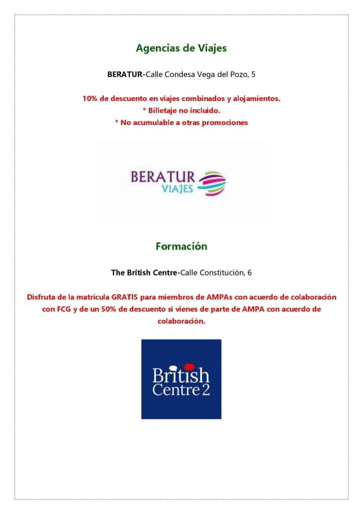LISTADO TU DESCUENTO CON FCG (último) page