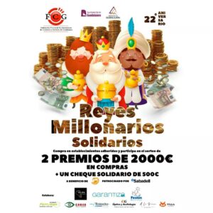 CARTEL REYES (TAMAÑA REDUCIDO)