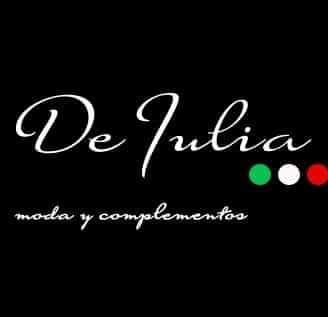 LOGO DE JULIA