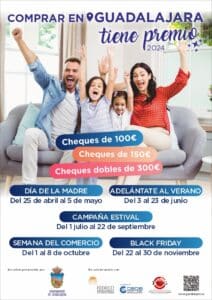 cartel campañas compras 2024
