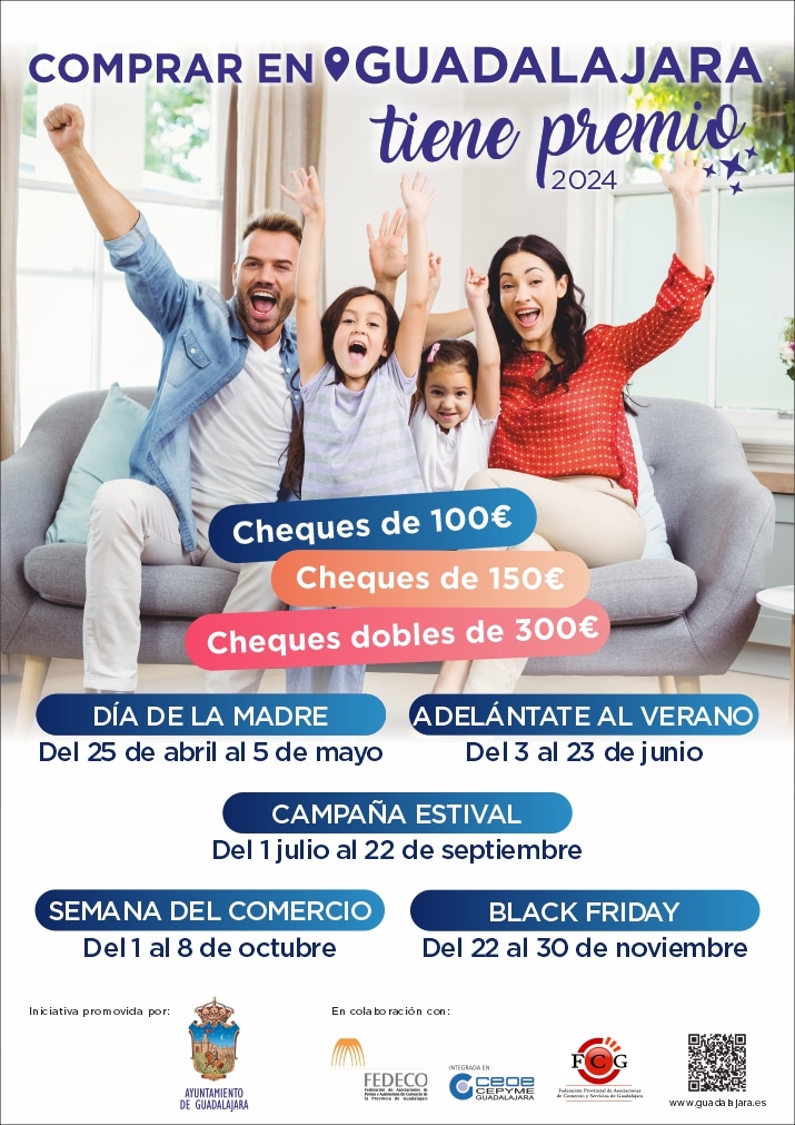 cartel campañas compras 2024