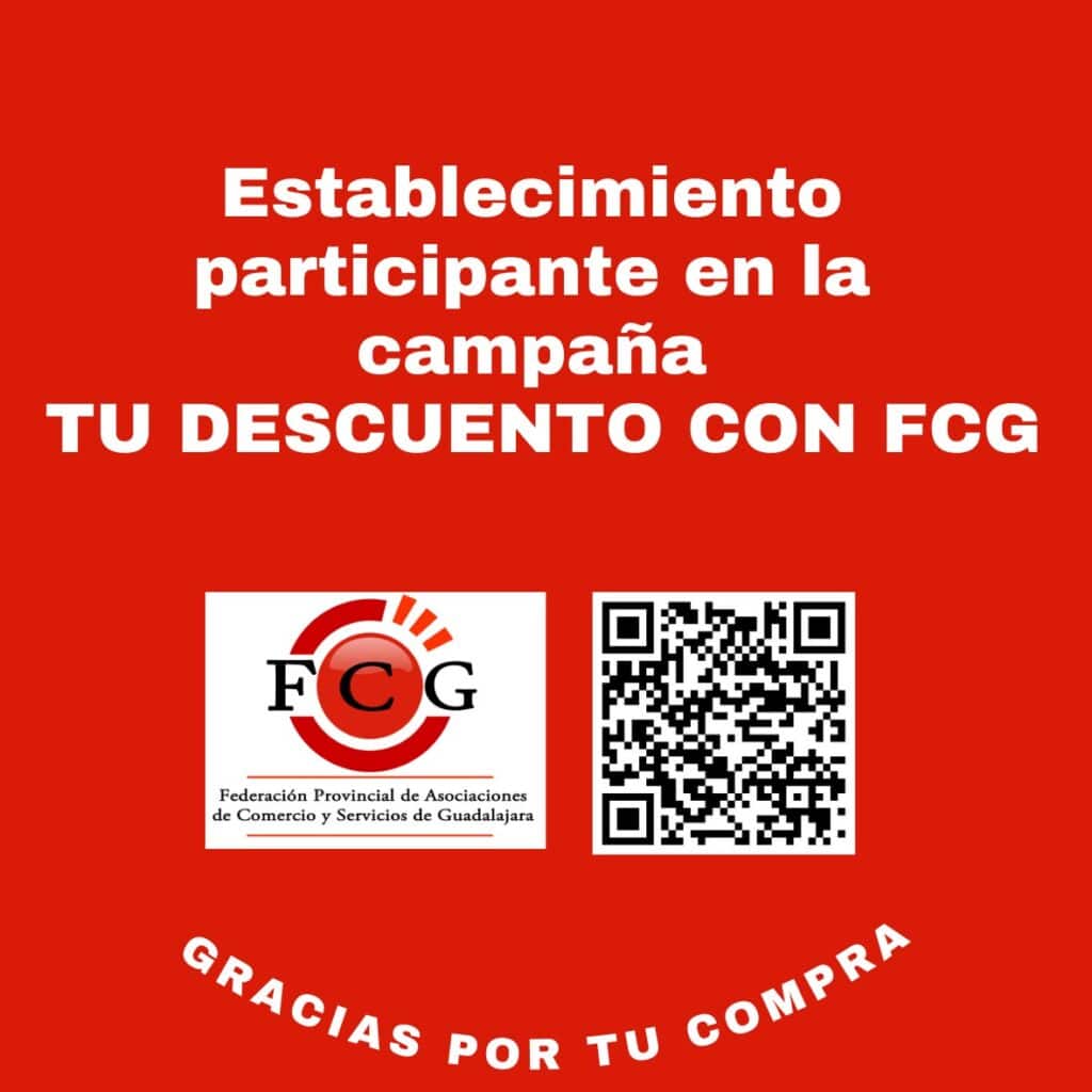 pegatina campana fidelizacion