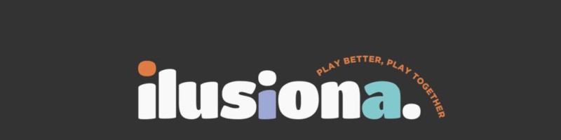 LOGO ILUSIONA