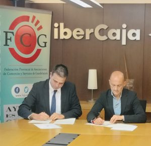 Convenio ibercaja