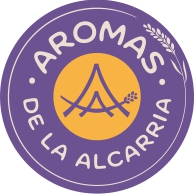 Logo aromas de la alcarria (8) page