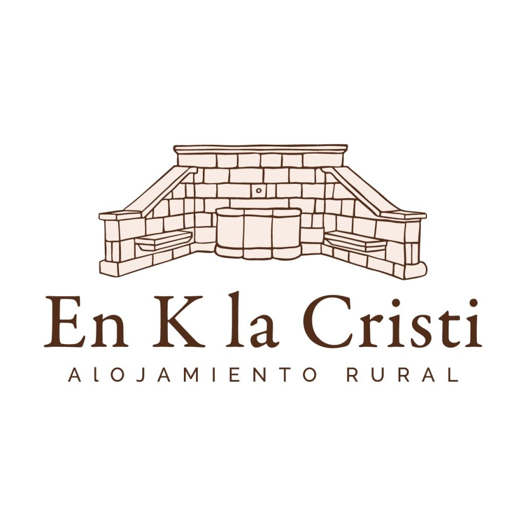 LOGO EN K LA CRISTI