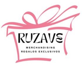 LOGO RUZAVE page
