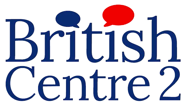 LOGO BRITISH CENTRE