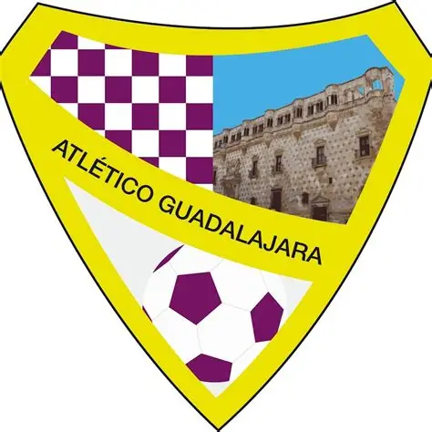 LOGO ATLETICO GUADALAJARA