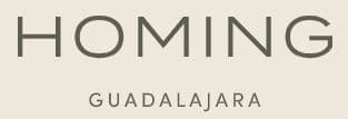 HOMING GUADALAJARA LOGO
