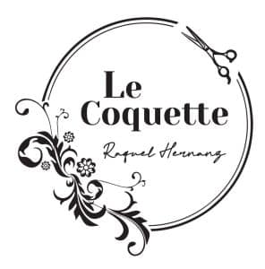 Logo le coquette