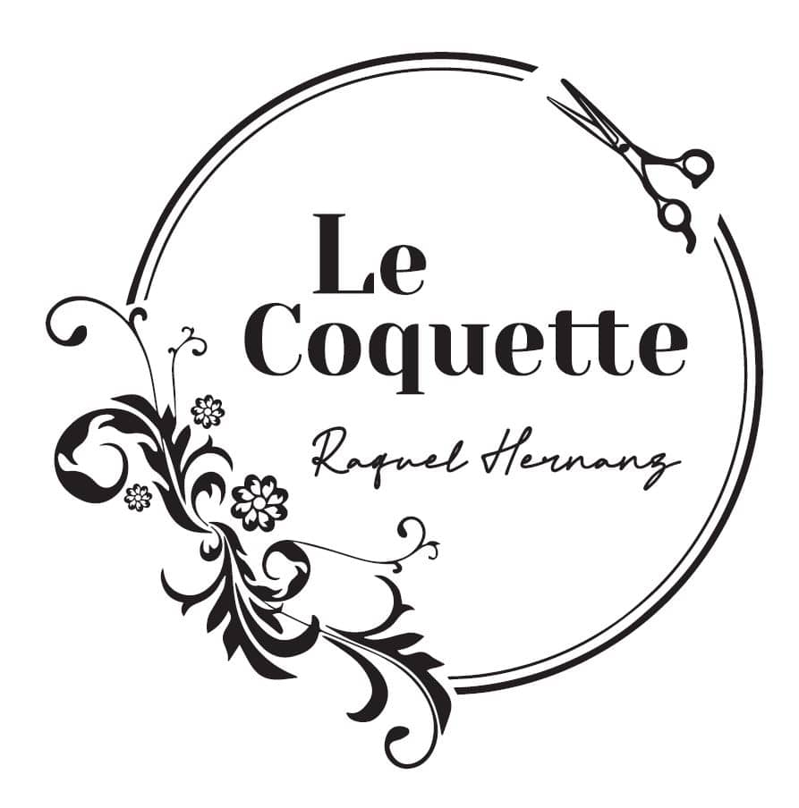Logo le coquette