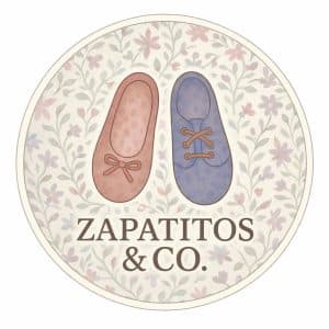 Logo zapatitos&co (2)