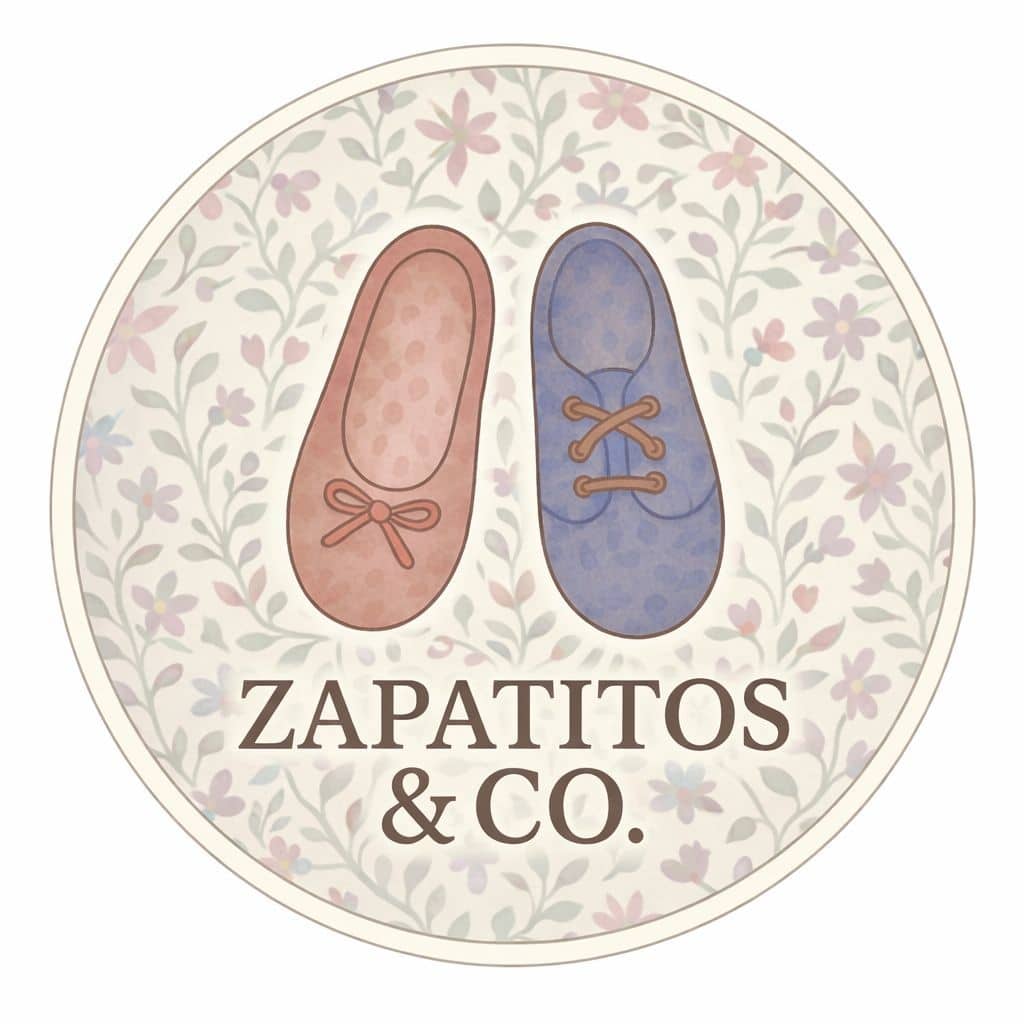Logo zapatitos&co (2)