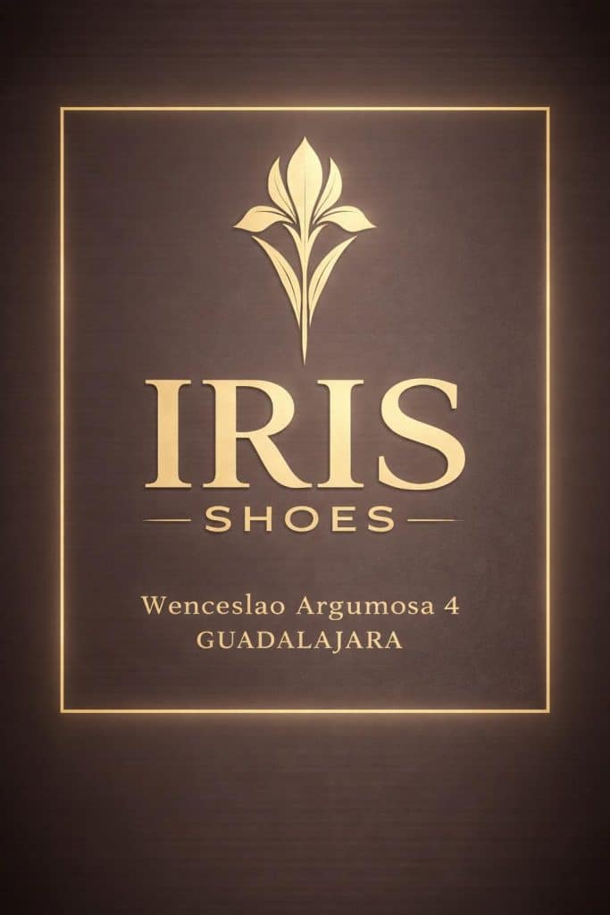Logo IRIS SHOES JPG