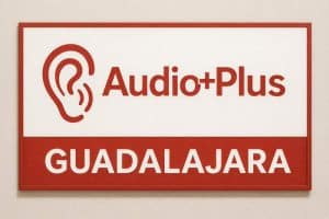 Logo audio+plus