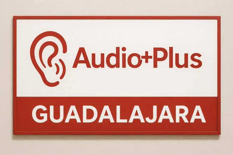 Logo audio+plus