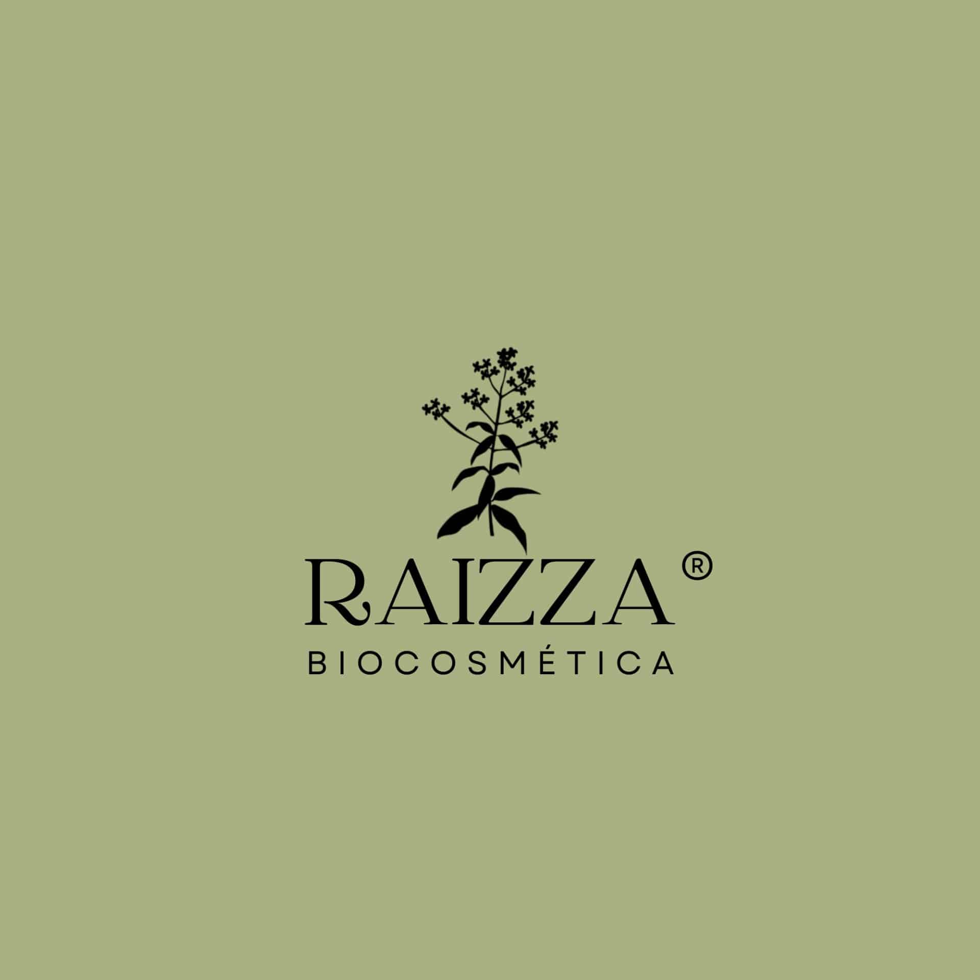 Logo base verde (3) RAIZZA